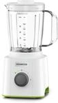Kenwood Zerkleinerer Mini Chopper CH180B Wei&szlig; 300W