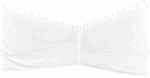 Siena Garden Seitenteile 2er Set zu Pavillon Berlino 300 cm x 197 cm Wei&szlig;