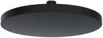 Wenko Kopfbrause ABS Kunststoff 22.5 x 22,5 cm Schwarz