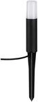 Paulmann Outdoor P&S Poller Flarea Schwarz 200 mm IP65 3W 3000K