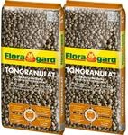 Floragard Bl&auml;hton/Tongranlulat 2 x 5,