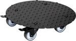 Wagner Pflanzenroller GH 7007 &Oslash; 30 cm Schwarz