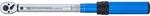BGS Drehmomentschl&uuml;ssel Abtrieb Au&szlig;envierkant 10 Mm 3 8 Zoll 20 120 Nm 2826