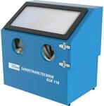 G&uuml;de Sandstrahlkabine GSK 110