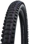 Schwalbe Reifen Big Betty HS608 Faltbar 29x2.4 Zoll62-622sw-SSk SD TLE Evo AdxUSft