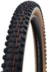 Schwalbe Reifen Hans Dampf HS491 ST Faltbar 27.5x2.6065-584sw/brz-SSk Evo TLE AdxS