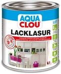 Aqua Combi-Clou Lack-Lasur Steingrau 375 ml