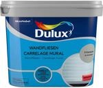 Dulux Fresh Up Wandfliesenlack Gl&auml;nzend Titanium 750 ml