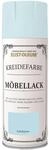 Rust-Oleum Kreidefarbe-M&ouml;bellack Spr&uuml;hfarbe Eukalyptus matt 400 ml
