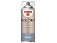 Alpina Feine Farben Sprühlack No. 14 Ruhe des Nordens® edelmatt 400 ml