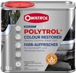 OWATROL POLYTROL Kunststoff Auffrischer Auto Kfz 0,5L