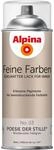 Alpina Feine Farben Spr&uuml;hlack No. 03 Poesie der Stille&reg; edelmatt 400 ml