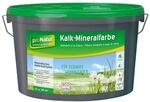 proNatur Kalk-Mineralfarbe 5,