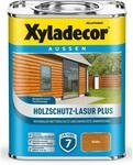 Xyladecor Holzschutz-Lasur Plus Kiefer 0,75,