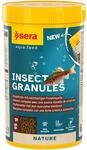 Sera Insektenmehl Insect Nature 1,5 mm 250 ml D
