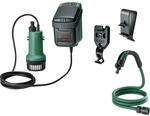 Bosch Akku GardenPump 18V-2000 Solo