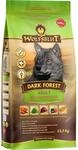 Wolfsblut Hunde-Trockenfutter Dark Forest Adult 12,5 kg
