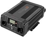 Technaxx Wechselrichter 2000W Sinus TE22 Schwarz