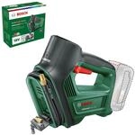 Bosch Akku-Luftpumpe UniversalPump 18V Solo
