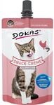 Dokas Snack-Creme Huhn und Garnele 90 g