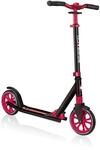 Globber NL 205 Tretroller 205 mm ABEC 7 H&ouml;henverstellbar Frontfederung