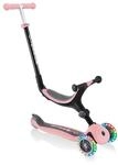 Globber Go-Up Foldable Lights 3 in 1 Dreirad 120/80 mm ABEC 5 3-R&auml;drig