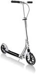 Globber NL 205 Deluxe Tretroller 205 mm ABEC 7 Handbremse H&ouml;henverstellbar