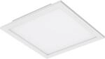 Briloner LED-Panel Piatto 29,5 x 29,5 cm mit Microwave Bewegungsmelder
