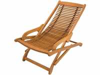 indoba® Relax Chair Sun Flair FSC®
