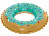 Bestway Schwimmring Sweet Donut Ø 77 cm