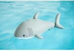 Westmann Pool Buddy Hai Grau Wei&szlig;