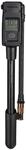 Topeak D&auml;mpferpumpe Pocket Shock Digital Schwarz