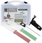 DMT Diafold Magna-Guide Kit im Koffer