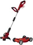 Einhell Power X-Change Akku-Rasentrimmer GE-CT 18/28 Li TC-Solo