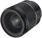 Samyang Weitwinkel Objektiv Af 35Mm F1,4 Ii Fe Sony E Mount Vollformat & Aps-C