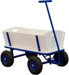 Sunny Bollerwagen Billy Beach Wagon Blau