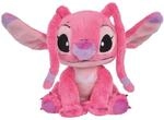 Simba Pl&uuml;schfigur Disney Angel 25 cm Rosa