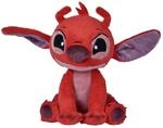 Disney Pl&uuml;schfigur Leroy 25 cm Rot
