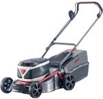 Al-Ko Akku-Rasenm&auml;her 42.2 Li Comfort 36 V Energy Flex inkl. Akku und...