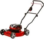 Einhell Power X-Change Akku-Rasenm&auml;her GE-CM 36/48 Li M-Solo