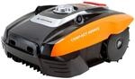 Yard Force M&auml;hroboter Compact 400RIS f&uuml;r M&auml;hfl&auml;chen bis 400 m&sup2; mit...