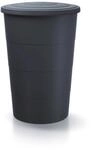 Waterform Regentonne Smooth 160, Anthrazit
