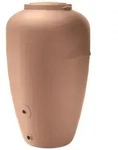 Waterform Regentonne Aquacan 440, Terracotta