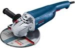 Bosch Professional Winkelschleifer GWS 20-230 P im Karton