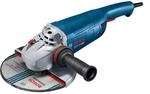 Bosch Professional Winkelschleifer GWS 22-180 J im Karton