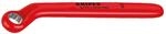 Knipex Einringschl&uuml;ssel 22 Mm 980122