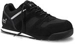 Jori Sicherheitshalbschuh JoSlim Black Low Esd S3 Gr. 44