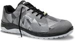 Elten Sicherheitshalbschuh Landon Grey Low Esd S1 Gr. 47
