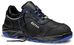 Elten Sicherheitshalbschuh Reaction Blue Low Esd S3 Gr. 45