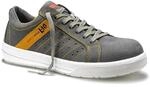 Elten Sicherheitshalbschuh Breezer Grey Low Esd S1 Gr. 44